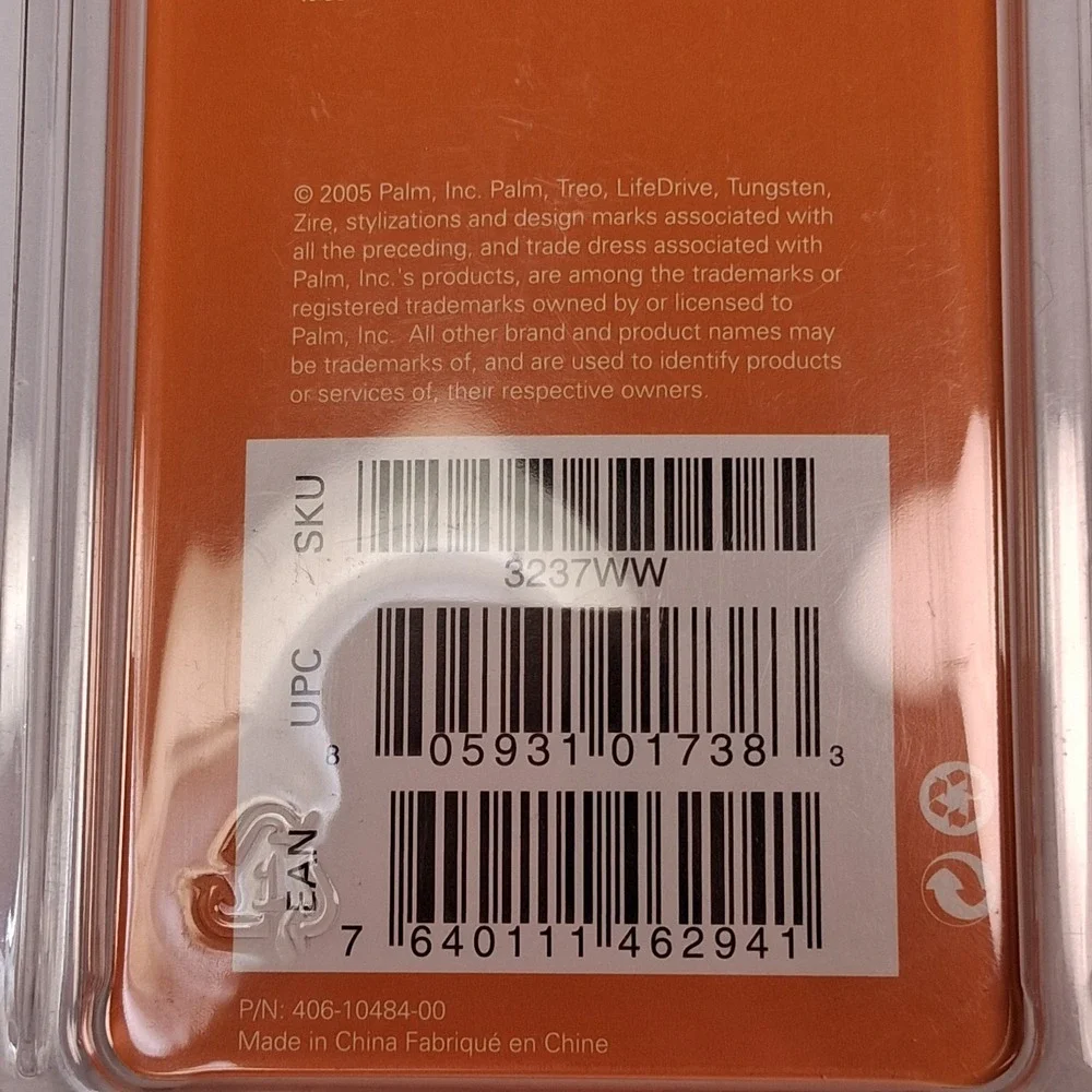 NEW Palm Z22 Stylus 3-Pack - Original OEM Replacement Pens (3237WW) Sealed